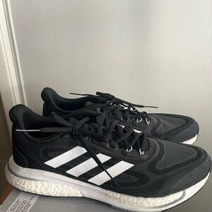adidas SUPERNOVA+ Running shoes SZ8 men